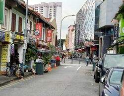 Little India Conservation Area (D8), Shop House #526637801